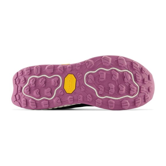 New Balance Women's Fresh Foam X Hierro V7 Trail Runner, Castlerock, 8.5 Wide - Picture 5 of 5